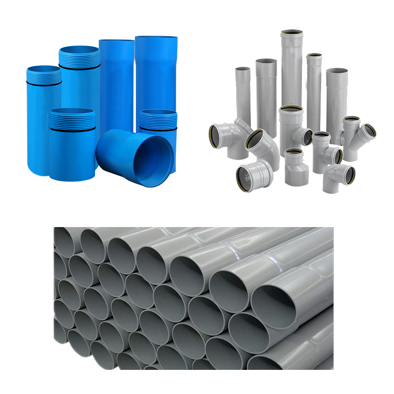 Pipes