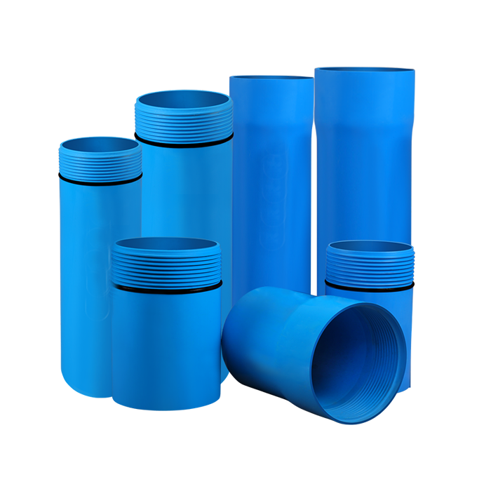 SWR Pipe